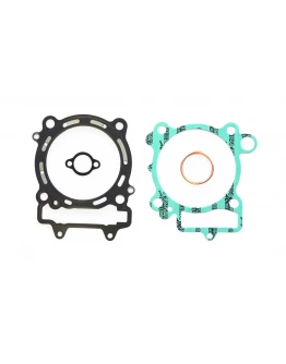 Garnituri top-end Athena KAWASAKI KXF 450 '06-'08, KFX 450 '08-'14 BIG BORE 100MM ( Pentru setul de cilindru P400250100010 )