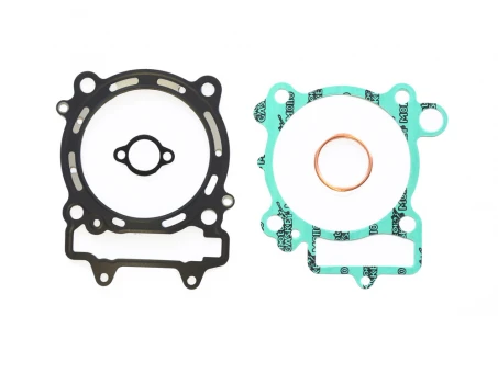 ATHENA USZCZELKI TOP-END KAWASAKI KXF 450 06-08, KFX 450 08-14 BIG BORE 100MM ( DO ZESTAWU CYLINDROWEGO P400250100010 ) | P400250160003