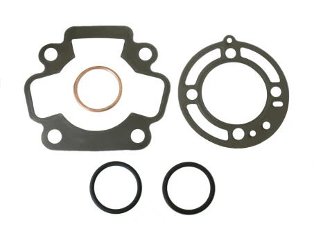 ATHENA USZCZELKI TOP-END KAWASAKI KX 65 02-16 BIG BORE 50MM ( DO ZESTAWU CYLINDROWEGO P400250100007 ) | P400250160007