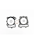 ATHENA USZCZELKI TOP-END KAWASAKI KXF 250 09-16 BIG BORE 83MM ( DO ZESTAWU CYLINDROWEGO P400250100013, P400250100018, P400250100019 ) | P400250160010