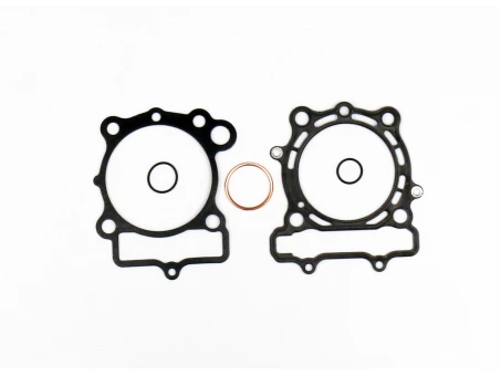 ATHENA USZCZELKI TOP-END KAWASAKI KXF 250 09-16 BIG BORE 83MM ( DO ZESTAWU CYLINDROWEGO P400250100013, P400250100018, P400250100019 ) | P400250160010