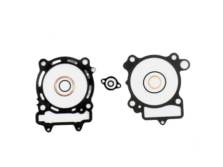 ATHENA USZCZELKI TOP-END KAWASAKI KXF 450 09-15 BIG BORE 100MM ( DO ZESTAWU CYLINDROWEGO P400250100015 ) | P400250160012