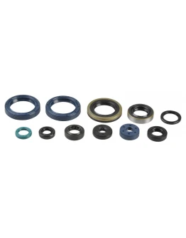 Set complet simeringuri motor Athena KAWASAKI KXF 250 04-19, SUZUKI RMZ 250 04-06