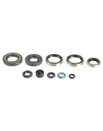 ATHENA KOMPLET (ZESTAW) USZCZELNIACZY SILNIKOWYCH KAWASAKI KX 250 05-08 | P400250400021