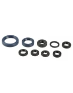 ATHENA KOMPLET (ZESTAW) USZCZELNIACZY SILNIKOWYCH KAWASAKI KXF 450 06-15, KFX 450 06-14 | P400250400024