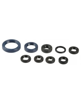 Set complet simeringuri motor Athena KAWASAKI KXF 450 06-15, KFX 450 06-14
