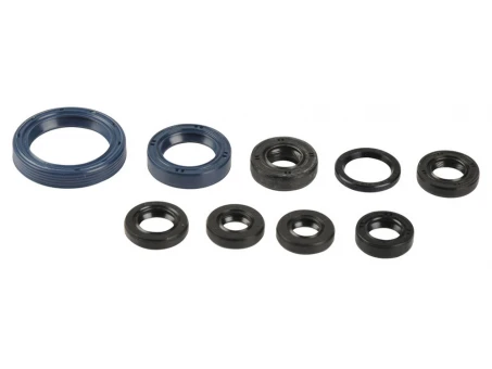 ATHENA KOMPLET (ZESTAW) USZCZELNIACZY SILNIKOWYCH KAWASAKI KXF 450 06-15, KFX 450 06-14 | P400250400024