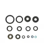 ATHENA KOMPLET (ZESTAW) USZCZELNIACZY SILNIKOWYCH KAWASAKI KVF750I BRUTE FORCE`06-12, KVF650I`08-14 (WTRYSK) | P400250400029