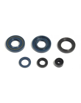 Set complet simeringuri motor Athena KAWASAKI KX 60 85-03