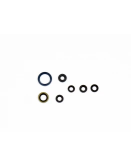 Set complet simeringuri motor Athena KAWASAKI KXF 450 16-18