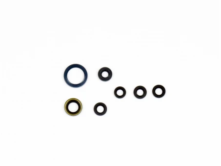 ATHENA KOMPLET (ZESTAW) USZCZELNIACZY SILNIKOWYCH KAWASAKI KXF 450 16-18 | P400250400066