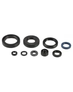 ATHENA KOMPLET (ZESTAW) USZCZELNIACZY SILNIKOWYCH KAWASAKI KX 125 94-08 | P400250400137