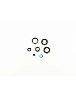 Set complet simeringuri motor Athena KAWASAKI KDX 200 / 220 '95-'03