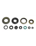 ATHENA KOMPLET (ZESTAW) USZCZELNIACZY SLINIKOWYCH KAWASAKI KX 250 95-04 | P400250400256