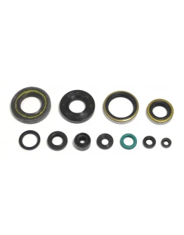 Set complet simeringuri motor Athena KAWASAKI KX 250 '95-'04