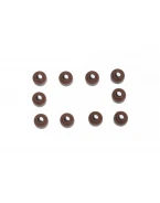 ATHENA USZCZELNIACZ ZAWOROWY 92049-121 KAWASAKI | P400250420980