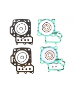 ATHENA USZCZELKI TOP-END KAWASAKI KFX700`04-09 | P400250600019