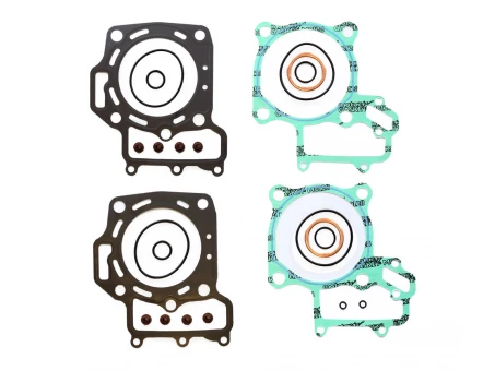 ATHENA USZCZELKI TOP-END KAWASAKI KFX700`04-09 | P400250600019