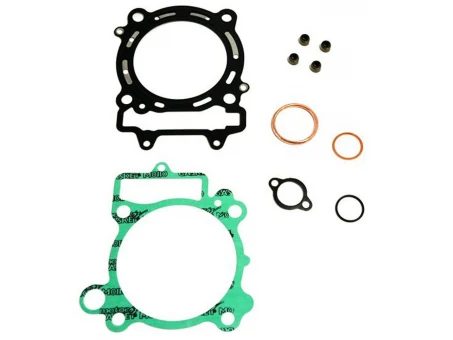 ATHENA USZCZELKI TOP-END KAWASAKI KXF 450 06-08 | P400250600024