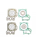 ATHENA USZCZELKI TOP-END KAWASAKI KVF 650 BRUTE FORCE 4X4 05-10 | P400250600028