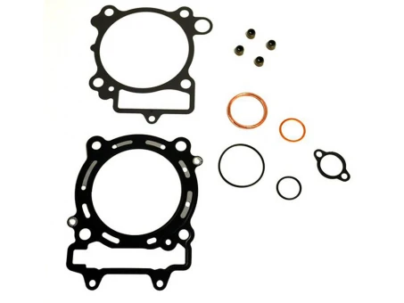 ATHENA USZCZELKI TOP-END KAWASAKI KXF 450 09-15, | P400250600048