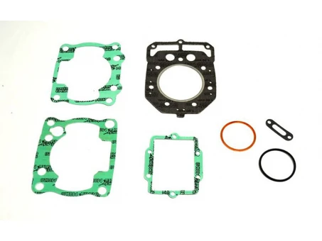 ATHENA USZCZELKI TOP-END KAWASAKI KX250`85-86 | P400250600249