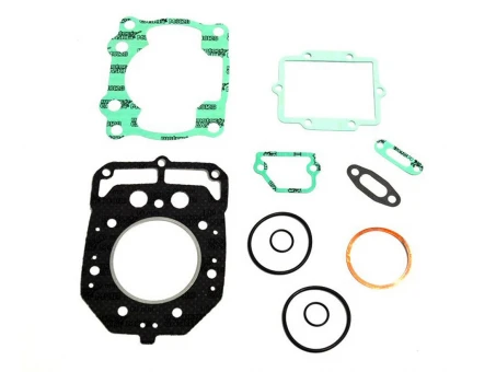 ATHENA USZCZELKI TOP-END KAWASAKI KX250`87 | P400250600250