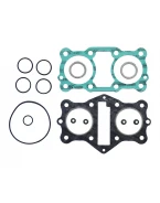 ATHENA USZCZELKI TOP-END KAWASAKI KZ400B/C/H`78-79, Z400B/G`78-80 | P400250600403