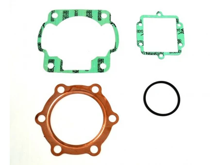 ATHENA USZCZELKI TOP-END KAWASAKI KX500 83-84 | P400250600502