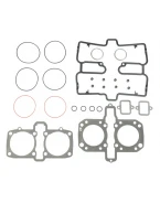 ATHENA USZCZELKI TOP-END KAWASAKI KLE 500 93-04, GPZ 500 S/EN 500 | P400250600503