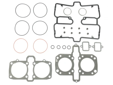 ATHENA USZCZELKI TOP-END KAWASAKI KLE 500 93-04, GPZ 500 S/EN 500 | P400250600503