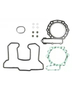 ATHENA USZCZELKI TOP-END KAWASAKI KLR 600 84-90 | P400250600602