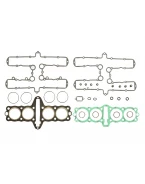 ATHENA USZCZELKI TOP-END KAWASAKI Z650B/C`77-80, Z650SR`79-80, Z650F`81-82 | P400250600652