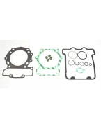 ATHENA USZCZELKI TOP-END KAWASAKI KLX 650 C 93-01 | P400250600654