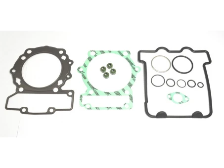 ATHENA USZCZELKI TOP-END KAWASAKI KLX 650 C 93-01 | P400250600654