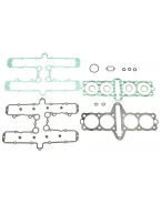 ATHENA USZCZELKI TOP-END KAWASAKI ZR750 ZEPHYR 91-98, KZ750 80-91, GPZ 750, GT750 | P400250600700