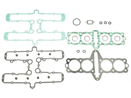 ATHENA USZCZELKI TOP-END KAWASAKI ZR750 ZEPHYR 91-98, KZ750 80-91, GPZ 750, GT750 | P400250600700