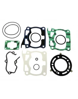 Garnituri top-end Athena YAMAHA YZ 125 '97-'04 BIG BORE 144 CCM (Pentru setul de cilindru P400485100029)