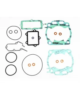 Garnituri top-end Athena YAMAHA YZ 250 2T '03-'21 BIG BORE 293CCM (Pentru setul de cilindru P400485100042)