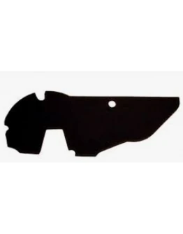 Filtru aer Athena APRILIA SCARABEO 4T 50 '06-'14/100 '01-'14 (OEM: 8202249)