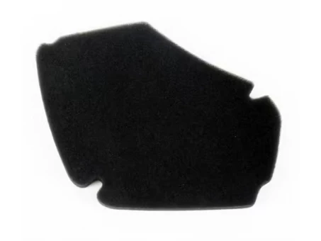 ATHENA FILTR POWIETRZA PIAGGIO ZIP 50 4T 00-01, ZIP BASE/RST/FAST 92-96, GILERA EASY MOVING 50 93-98 (OEM: 431838) | S410480200003