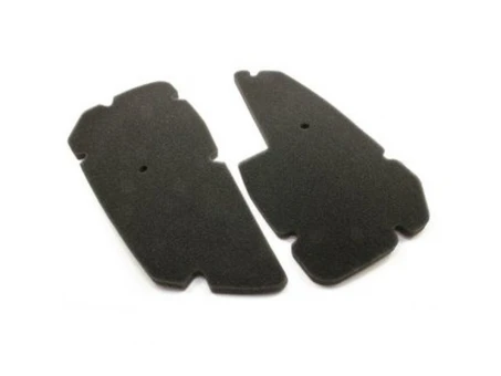 ATHENA FILTR POWIETRZA PIAGGIO HEXAGON 125/150/180 94-99 (OEM: 434364) | S410480200006