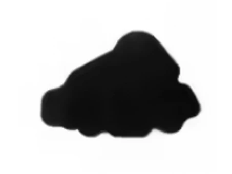 ATHENA FILTR POWIETRZA PIAGGIO SKIPPER 125/150 00-02, PIAGGIO VESPA ET4 125/150 99-02 (OEM: 487401) | S410480200011