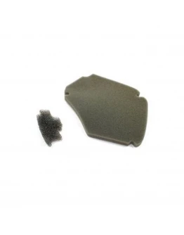 Filtru aer Athena PIAGGIO ZIP 4T 50 '00-'08, ZIP 4T 100 '06-'12, VESPA LX 50 '05-'13, APRILA SCARABEO 4T 100 '01-'14, SCARABEO 4T 50 '10-'14 (OEM: 834741;832972)