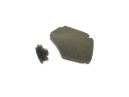 ATHENA FILTR POWIETRZA PIAGGIO ZIP 4T 50 00-08, ZIP 4T 100 06-12, VESPA LX 50 05-13, APRILA SCARABEO 4T 100 01-14, SCARABEO 4T 50 10-14 (OEM: 834741;832972) | S410480200020