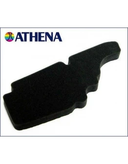 Filtru aer Athena APRILIA SPORT CITY 2T/4T 50/125 '08-'10, DERBI BOULEVARD 2T/4T 50/125 '09-'12 (OEM: 843194)