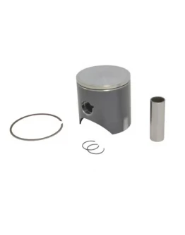 Piston Athena YAMAHA 2T YZ 125 '97-'21 (57,94 MM 144 CCM) BIG BORE (Pentru setul de cilindru P400485100042;P400485100029) Cota. A