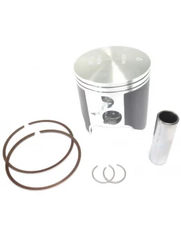 Piston Athena YAMAHA 2T YZ 250 '03-'21 (71,96 MM 293 CCM ) BIG BORE (Pentru setul de cilindru P400485100042) Forjat, cota B