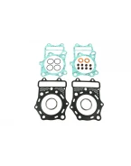 ATHENA USZCZELKI TOP-END KAWASAKI VN800 VULCAN`95-99, VN800 VULCAN CLASSIC`96-00 | P400250620027