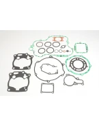 ATHENA KOMPLET USZCZELEK KAWASAKI KX 125 00-02 | P400250850009